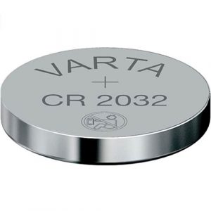 varta-CR2032-litium