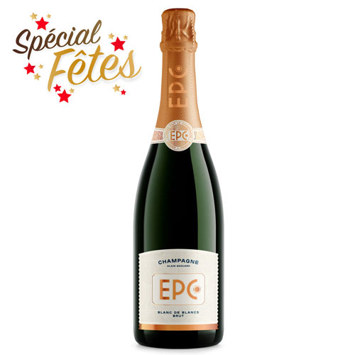 Champagne EPC