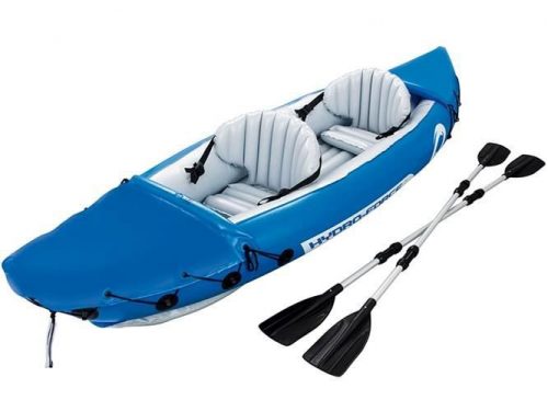 kayak bleu 1bis