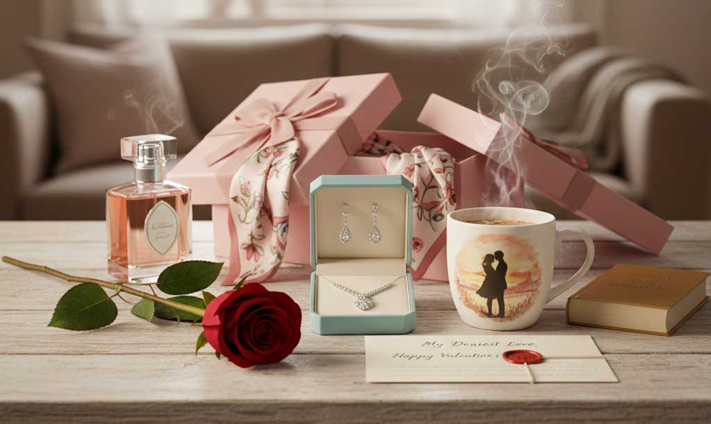cadeau saint valentin femme