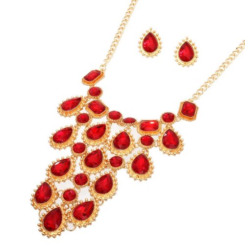 collier rouge 2 1