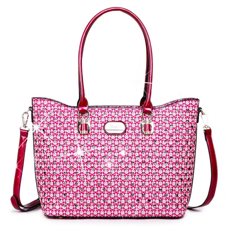 Sac Fourre Tout Femme