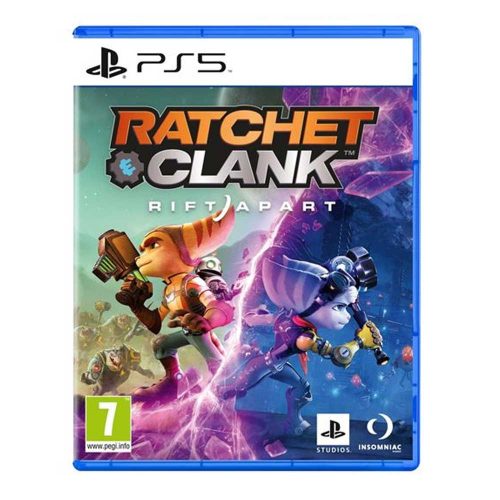 ratchet clank 1