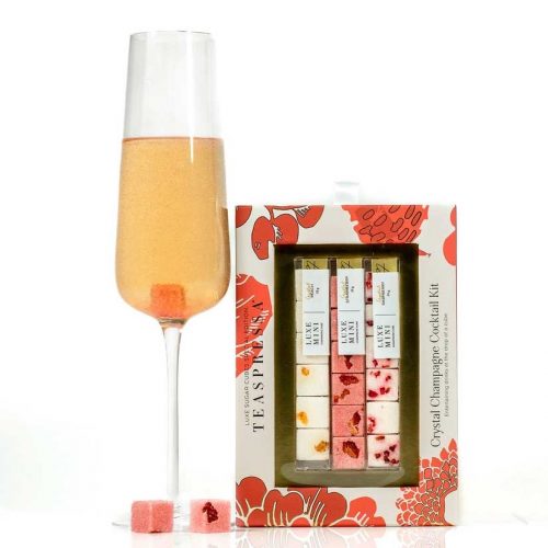 kit cocktail champagne 1