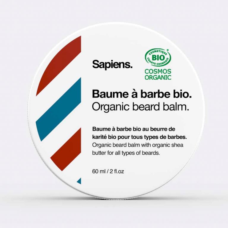 baume a barbe
