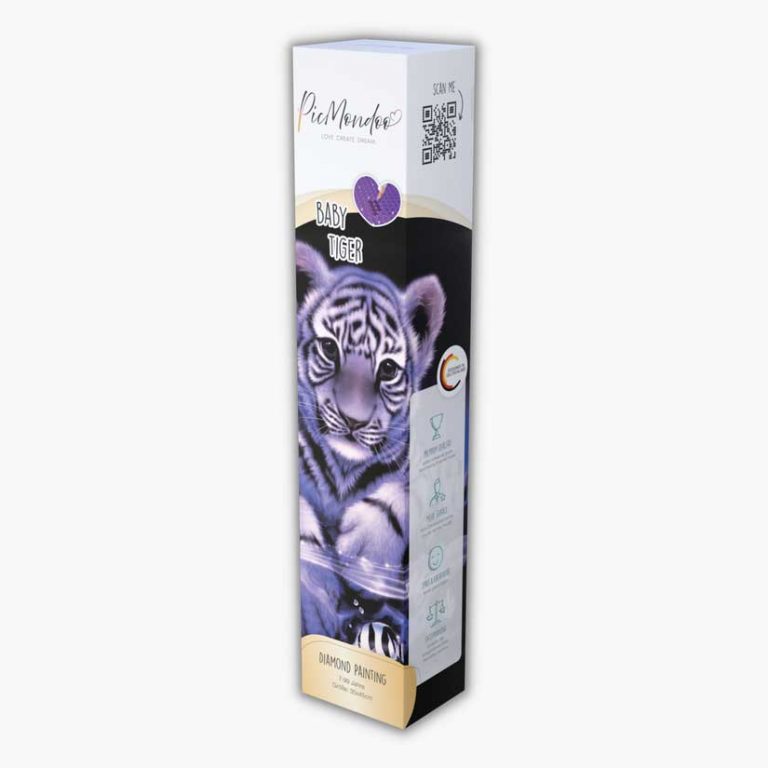 peinture diamant