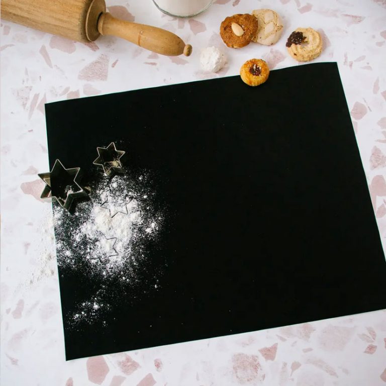 tapis de cuisson
