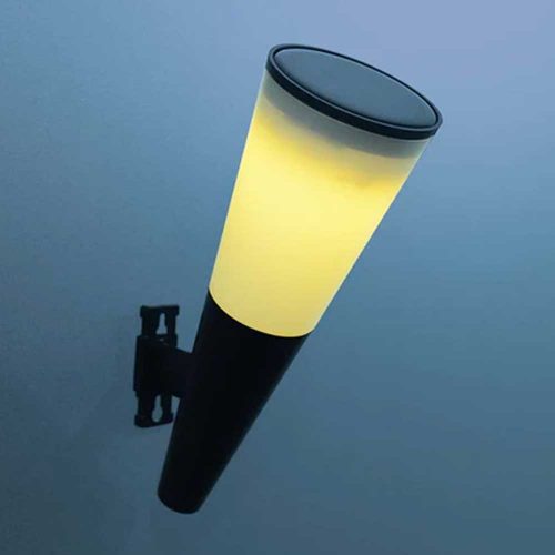 lampe cone rgb ip65 3
