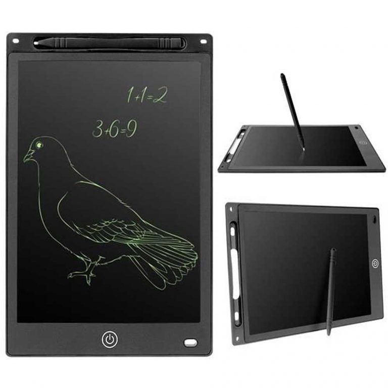 tablette dessin