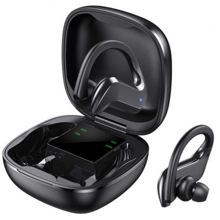 Casque sans fil bluetooth