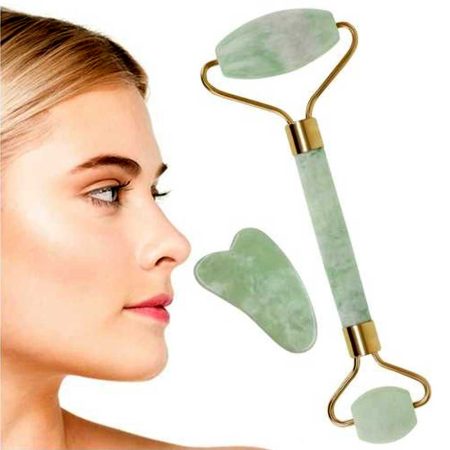 Rouleau de Jade