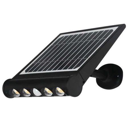 projecteur solaire