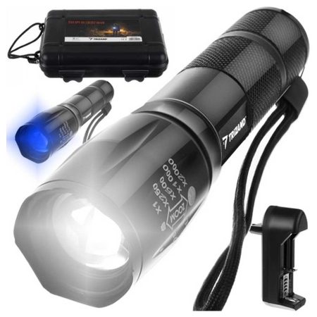 lampe uv