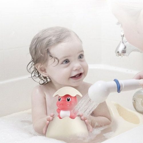 Jouet de bain arroseur bébé