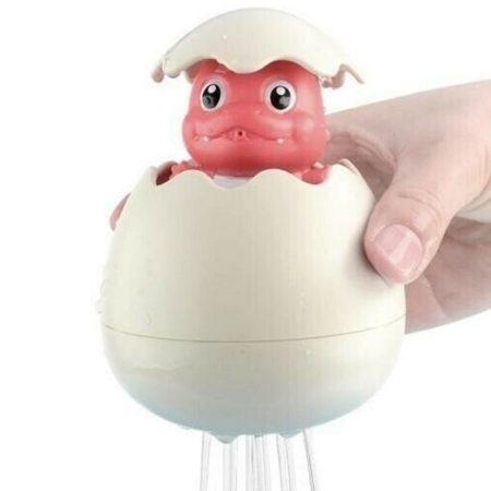 Jouet de bain arroseur bébé