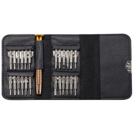 jeu de tournevis torx de précision