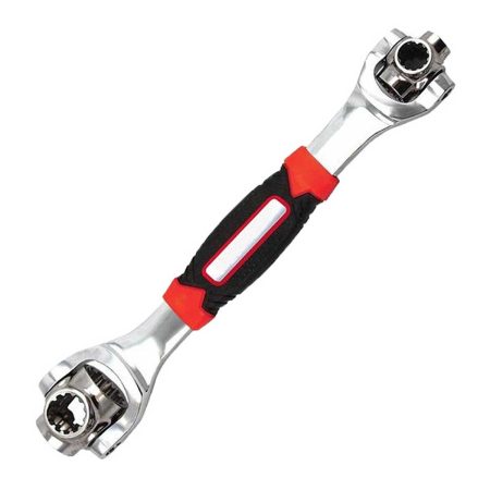 Clé à Douille