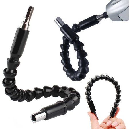 rallonge flexible pour perceuse