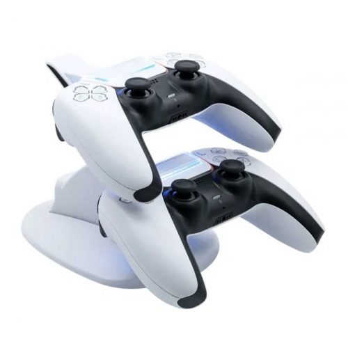 chargeur manette ps5
