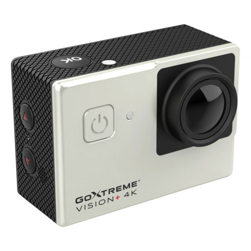 Caméra sport 4K, Easypix GoXtreme Vision+