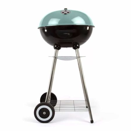 barbecue rond