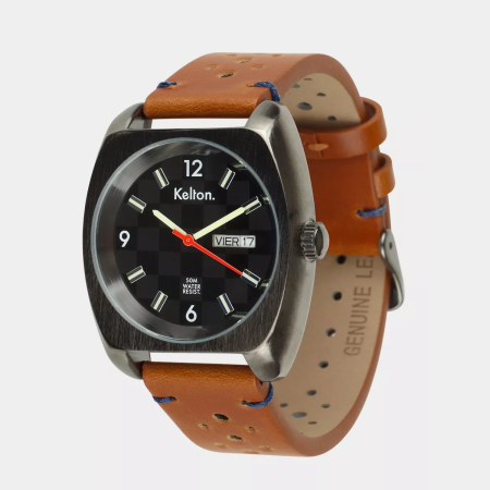 Montre Kelton