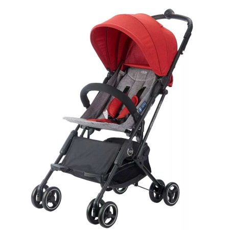 Poussette canne compacte