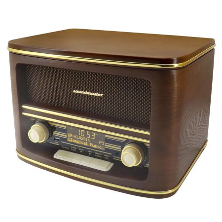 poste radio Fm haut de gamme