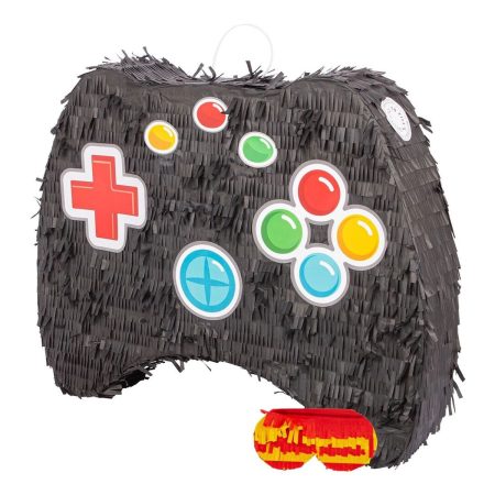 Pinata Manette de Jeu