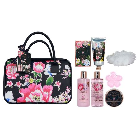 Coffret de bain Design Élégant