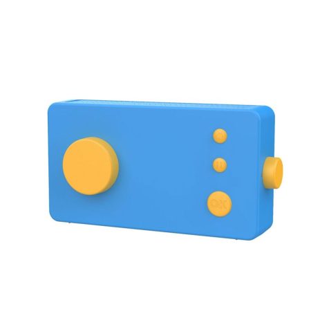 Conteuse Interactive pour Enfants