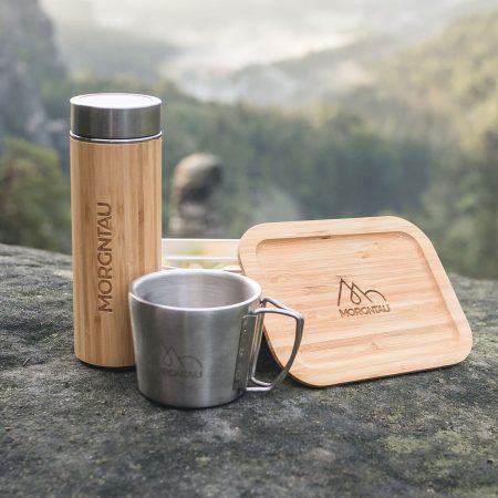 Pack pique-nique écoresponsables