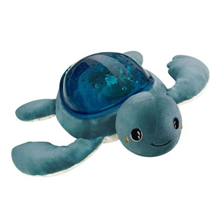 Veilleuse apaisante pour bébé tortue Pabobo