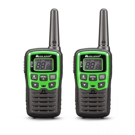 Talkie-Walkie XT30