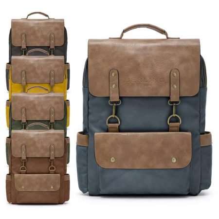 sacs à dos vintage