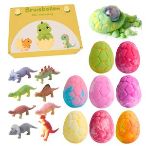 Bombes de bain enfant naturel