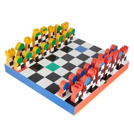 jeu d'échec design