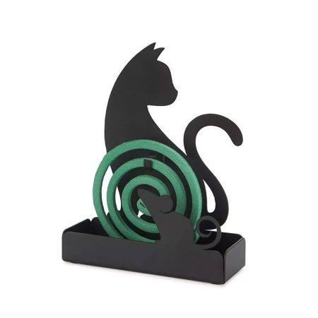 support pour spirale anti moustique