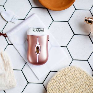 prix épilateur électrique