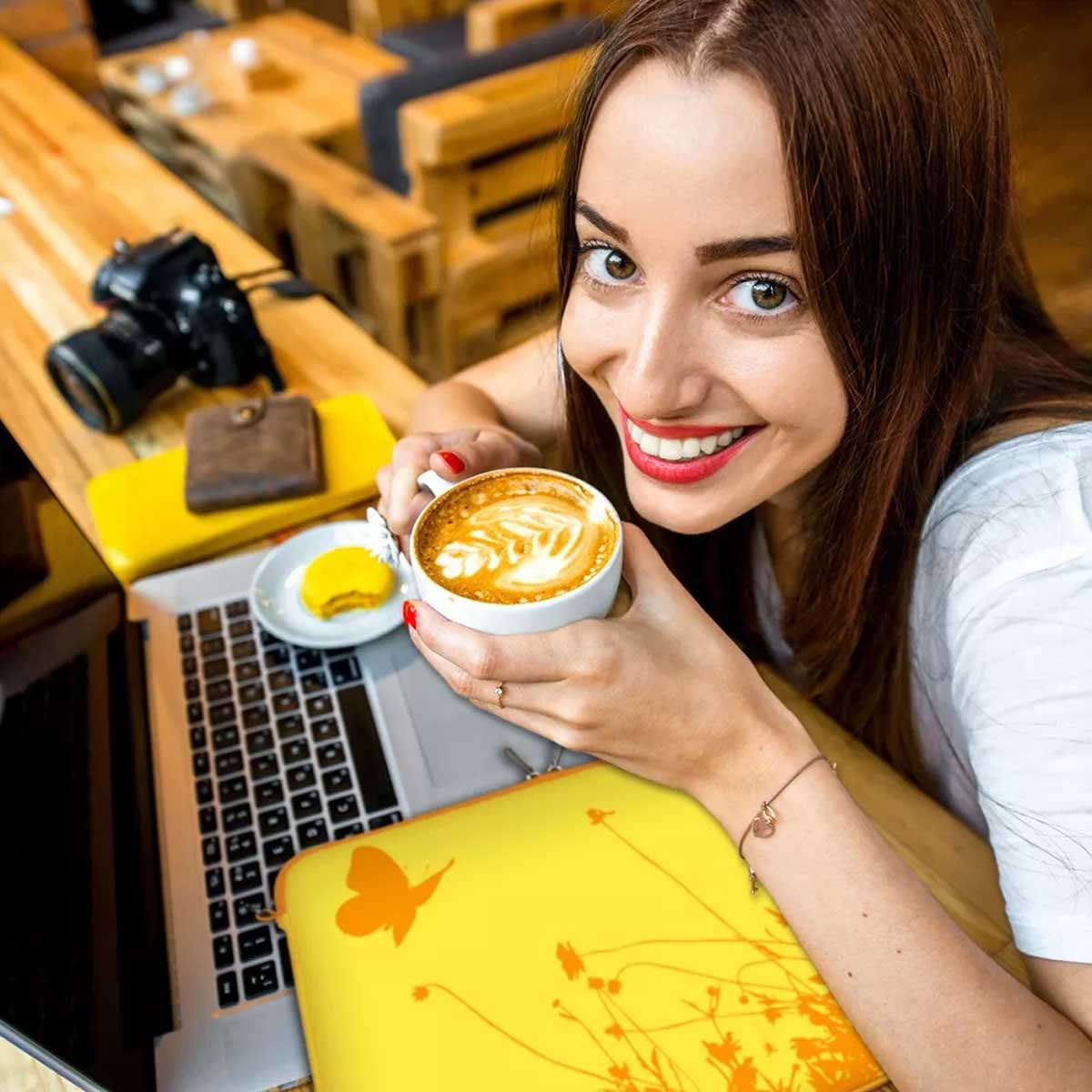 Housse de protection ordinateur portable