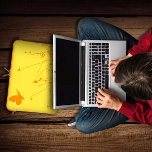 Housse de protection pour ordinateur