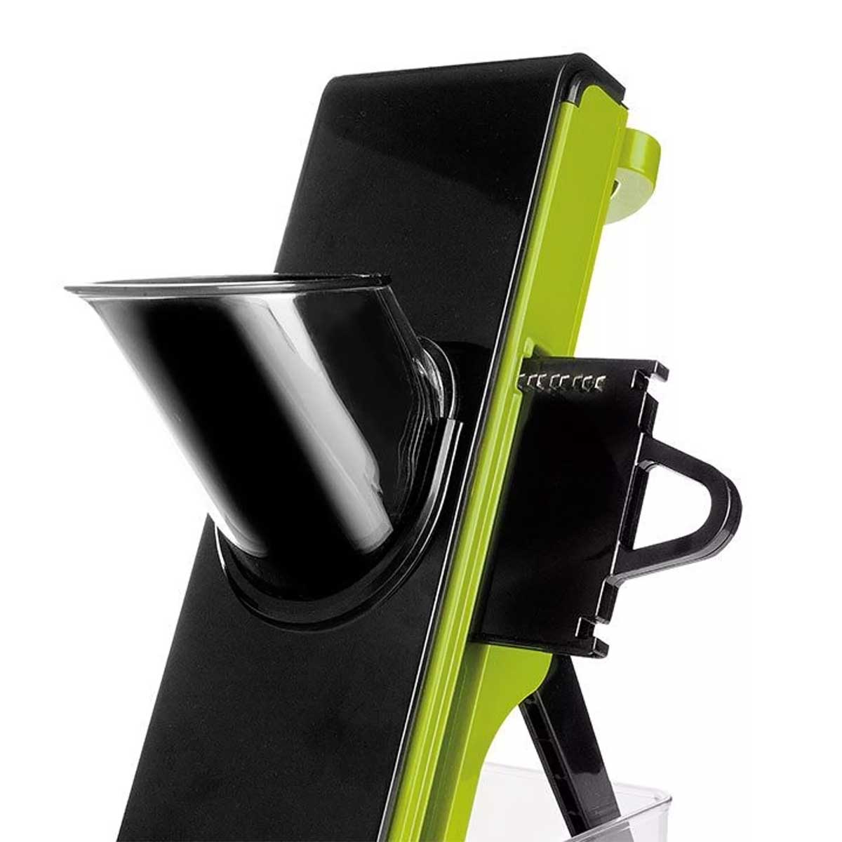 Coupe Légumes Verticale