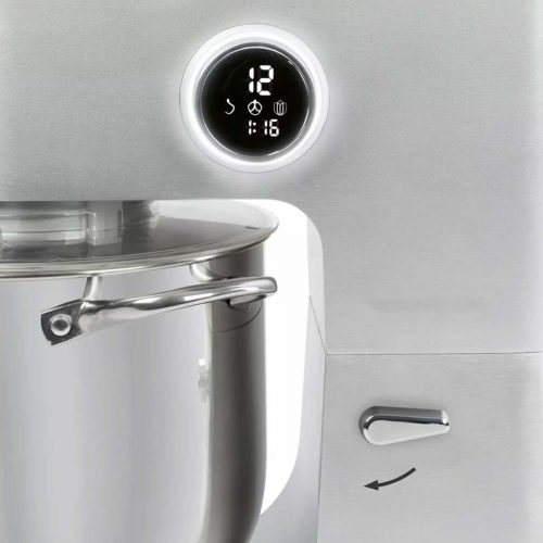 Robot pétrin multifonction 12L