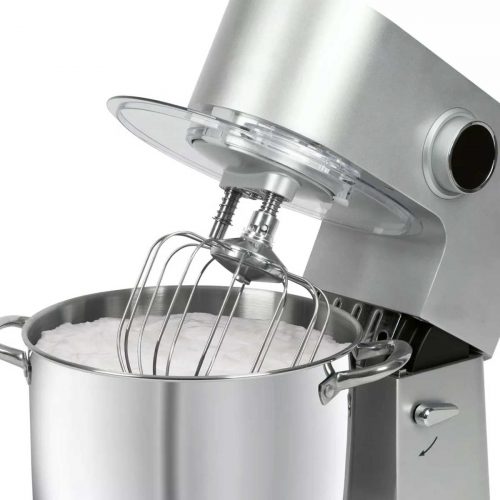 Robot pétrin multifonction 12L