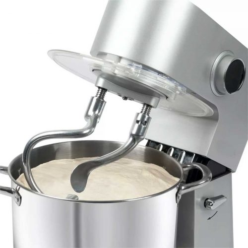 Robot pétrin multifonction 12L