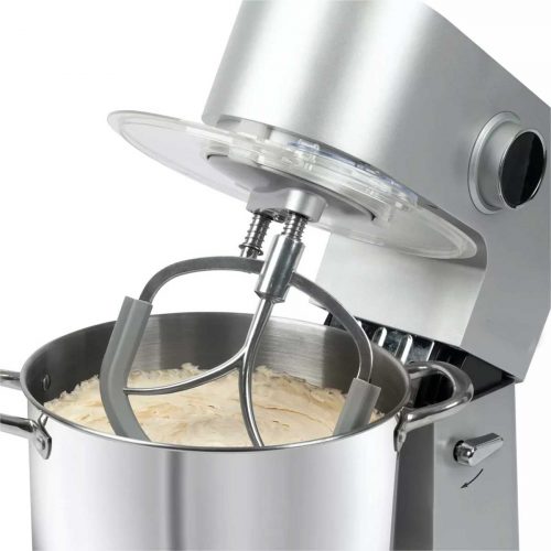 Robot pétrin multifonction 12L