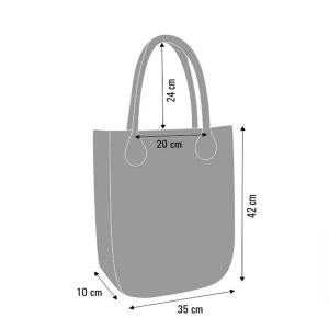 sac cabas feutre écologique sac cabas feutre écologique