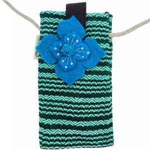 sac bandoulière pour mobile