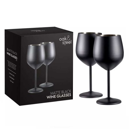 verres à vin