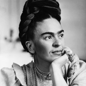 Frida Kahlo
